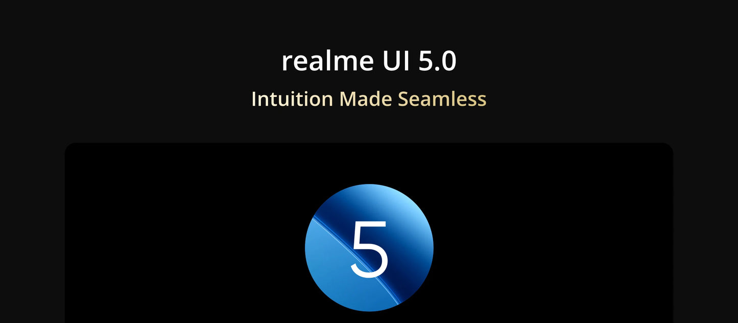 Global Version realme 13 Pro Smartphone Snapdragon 7s Gen 2 5G Chipset Sony LYT-600 OIS Camera 120Hz Curved Display AI Imaging
