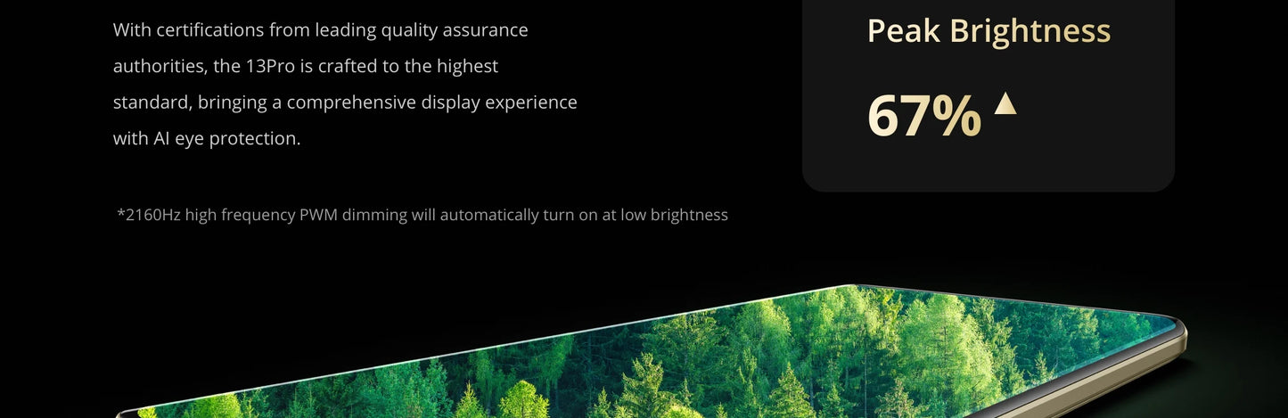 Global Version realme 13 Pro Smartphone Snapdragon 7s Gen 2 5G Chipset Sony LYT-600 OIS Camera 120Hz Curved Display AI Imaging