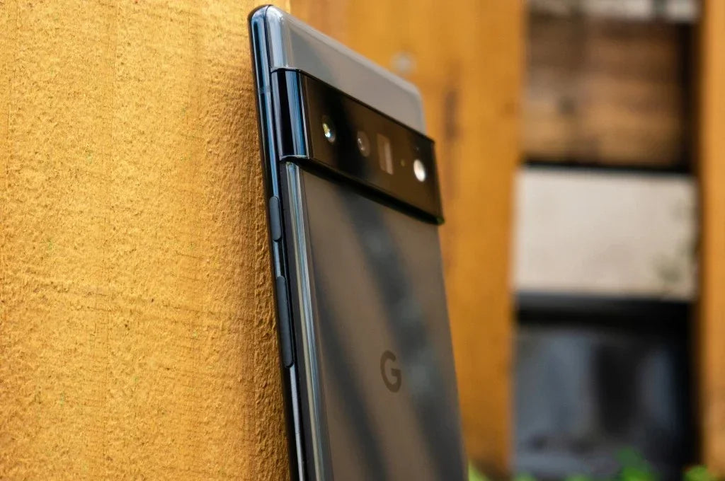 Google Pixel 6 Pro 6Pro 5G Octa Core 6.7inch Screen 12GB RAM 128GB/256GB ROM 50 MP Camera Google Tensor Unlocked Cell phone