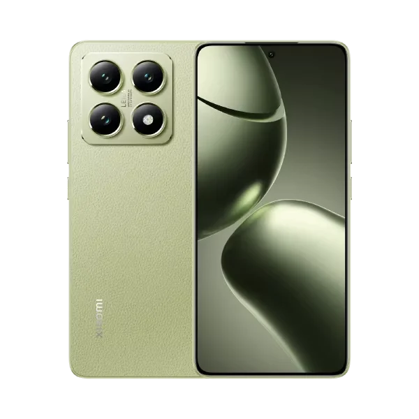 Global Version Xiaomi 14T 5G 6.67" AMOLED Display 256GB 512GB MTK Dimensity 8300-Ultra 144Hz 50MP Leica Camera 67W HyperCharge