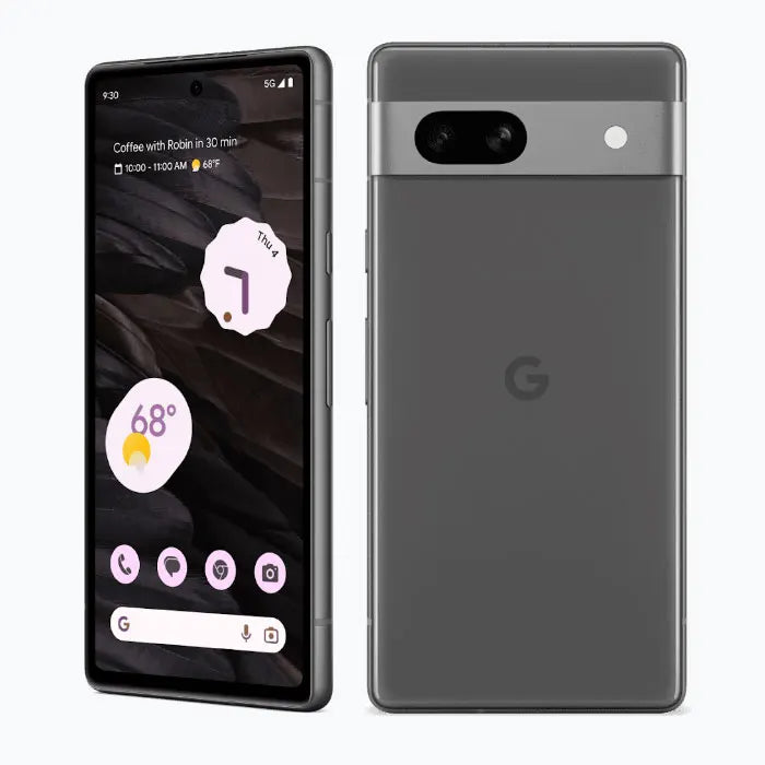 Original Google Pixel 7A Mobile Phone 8GB RAM 128GB ROM 6.1" NFC Octa Core Android Pixel 7A Phone