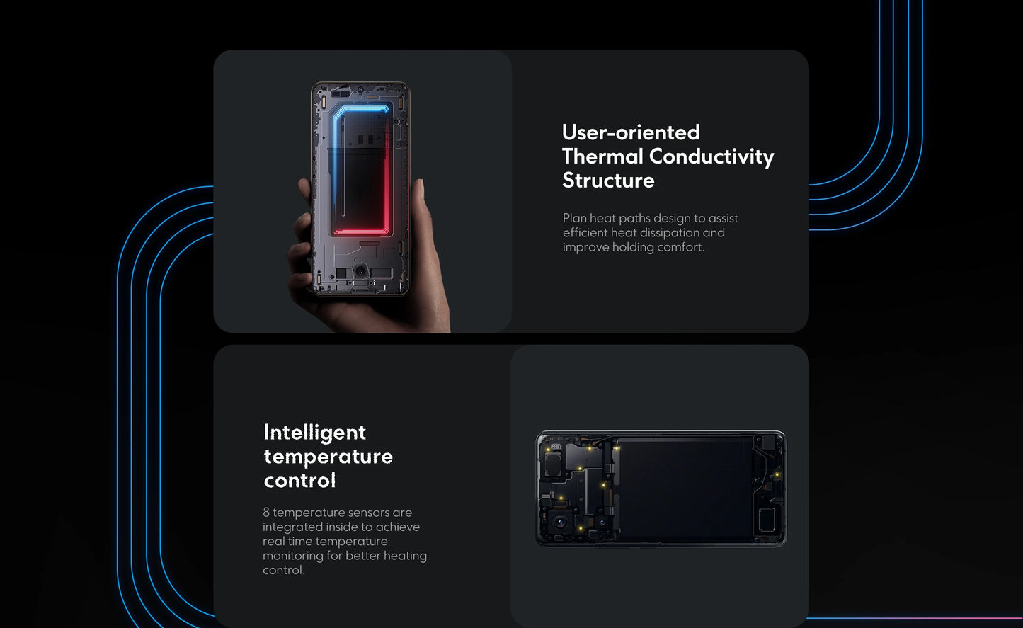 Global Version POCO F6 5G Cellphone 90W charging 5000mAh battery 6.67” 1.5K 120Hz Flow AMOLED DotDisplay Snapdragon 8s Gen 3