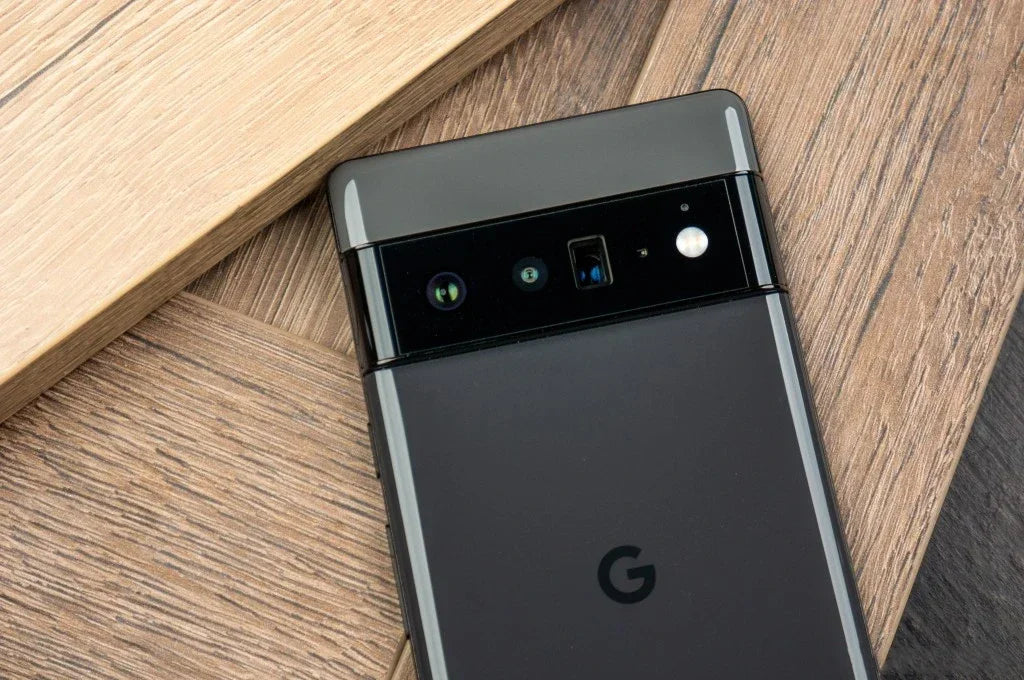 Google Pixel 6 Pro 6Pro 5G Octa Core 6.7inch Screen 12GB RAM 128GB/256GB ROM 50 MP Camera Google Tensor Unlocked Cell phone