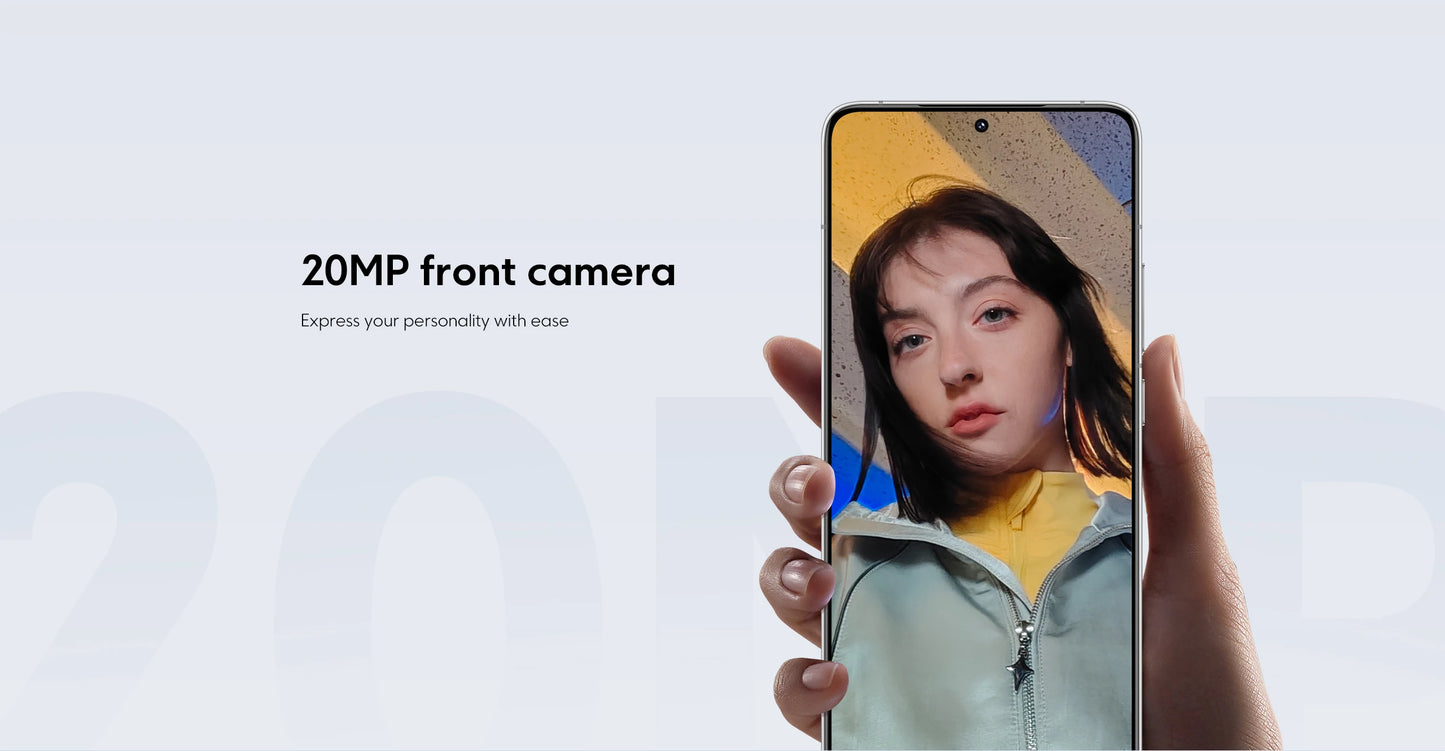 Global Version POCO F6 5G Cellphone 90W charging 5000mAh battery 6.67” 1.5K 120Hz Flow AMOLED DotDisplay Snapdragon 8s Gen 3