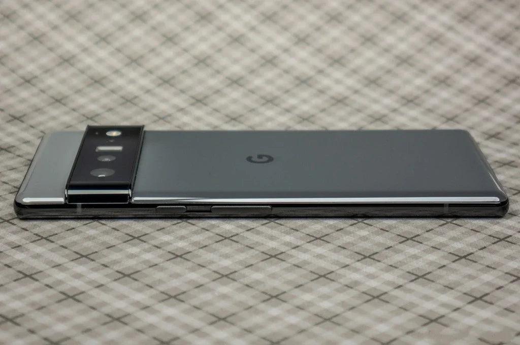 Google Pixel 6 Pro 6Pro 5G Octa Core 6.7inch Screen 12GB RAM 128GB/256GB ROM 50 MP Camera Google Tensor Unlocked Cell phone