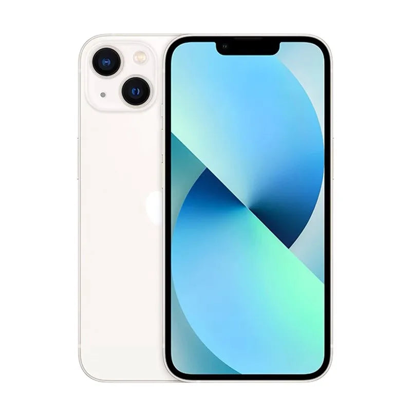 Apple iPhone 13 Mini 5G A15 5.4 " RAM 4GB ROM 128GB 256GB OLED Dual 12MP NFC Face ID Original Unlocked Phone