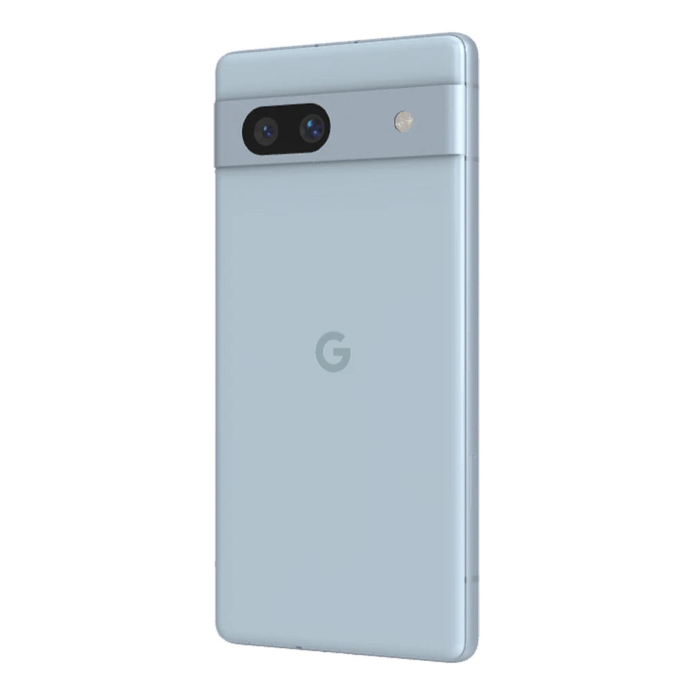 Original Google Pixel 7A Mobile Phone 8GB RAM 128GB ROM 6.1" NFC Octa Core Android Pixel 7A Phone