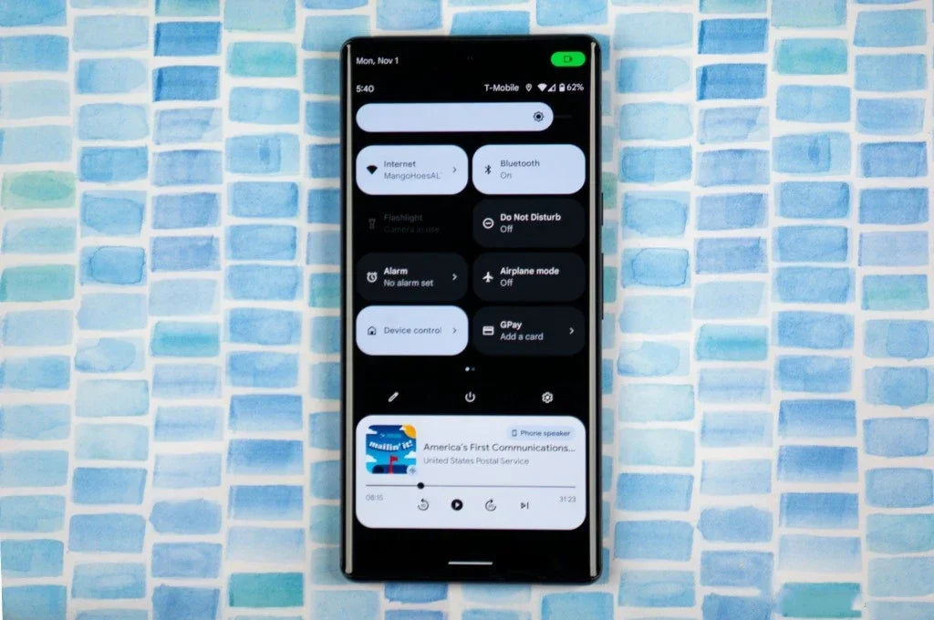 Google Pixel 6 Pro 6Pro 5G Octa Core 6.7inch Screen 12GB RAM 128GB/256GB ROM 50 MP Camera Google Tensor Unlocked Cell phone