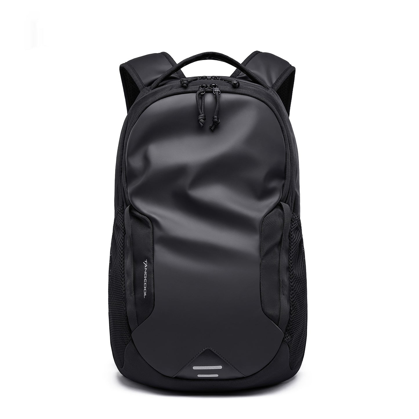 Stylish Versatile Male Commuter Backpack