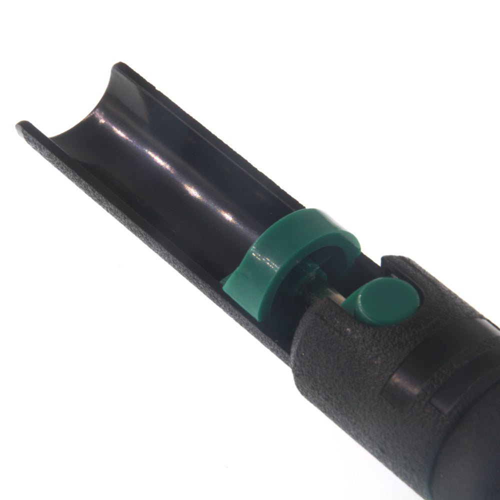 Manual Aluminum Alloy Tin Suction Gun