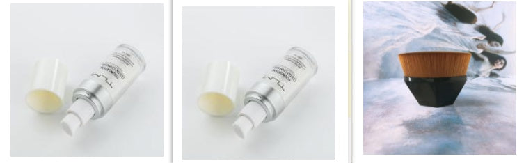 Liquid Foundation Concealer BB Cream