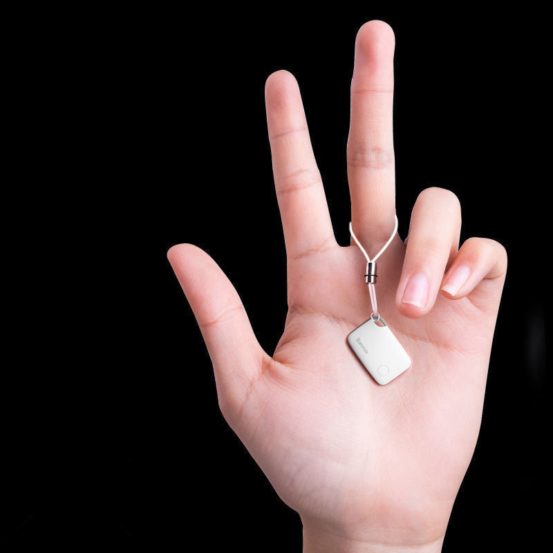 Bluetooth Smart Mini Anti Lost Pager Device