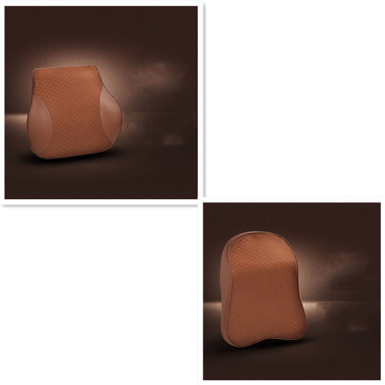 Car cushion