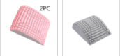 Back Stretcher Pillow Neck Lumbar Massager