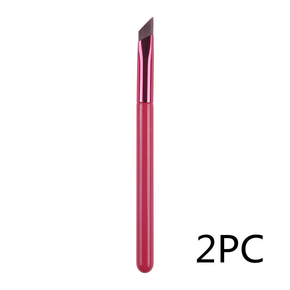 Wild Eyebrow Brush 3D Stereoscopic Hairline Paste