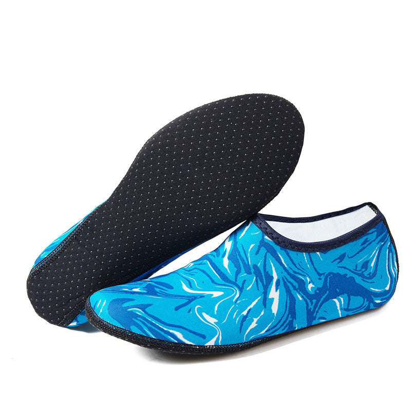 Printing Snorkeling Diving Socks For Men And Women