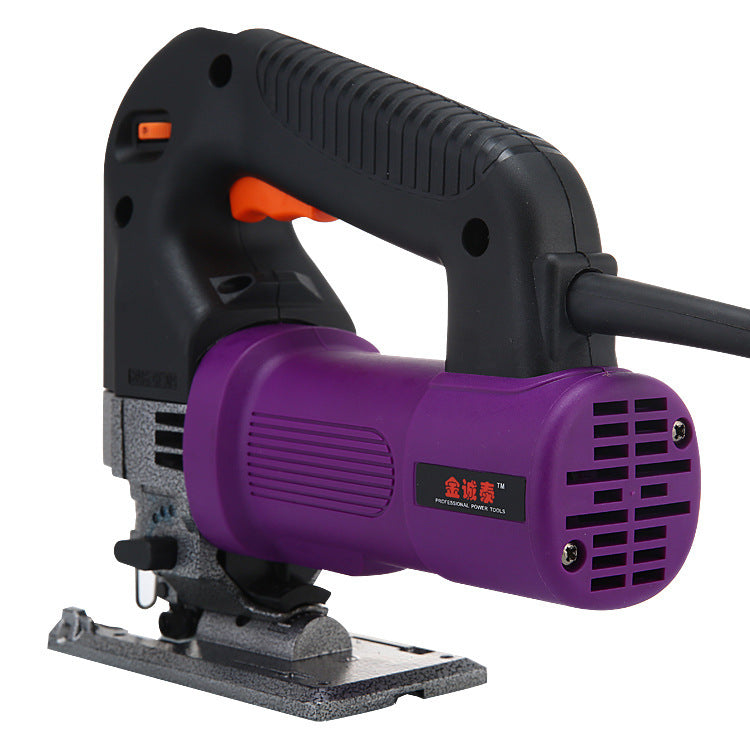 Electric Chainsaw Woodworking Cutting Tool