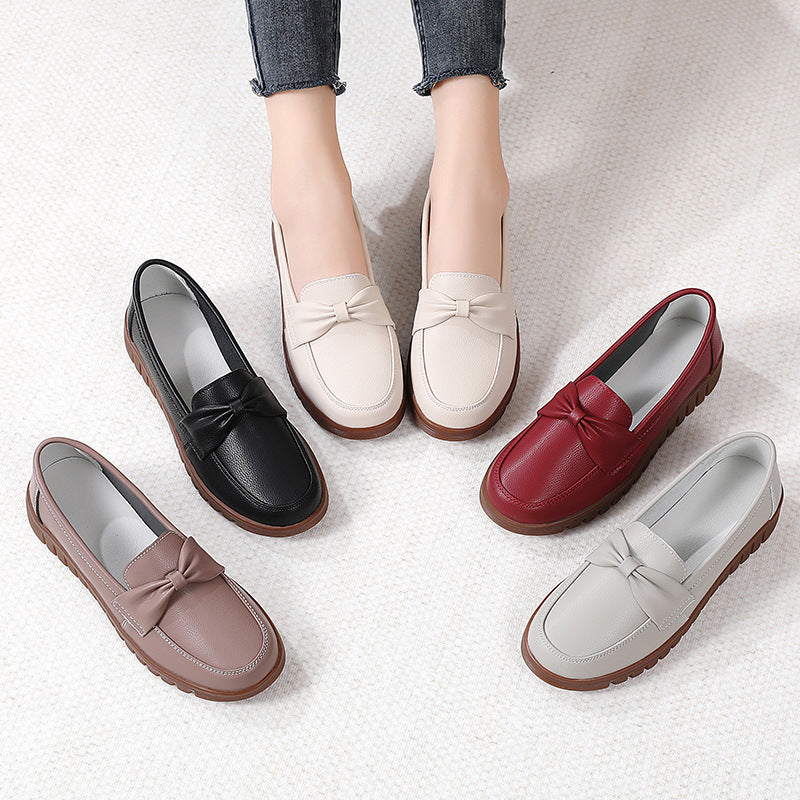 Women's Non-slip Casual Flat Shoes