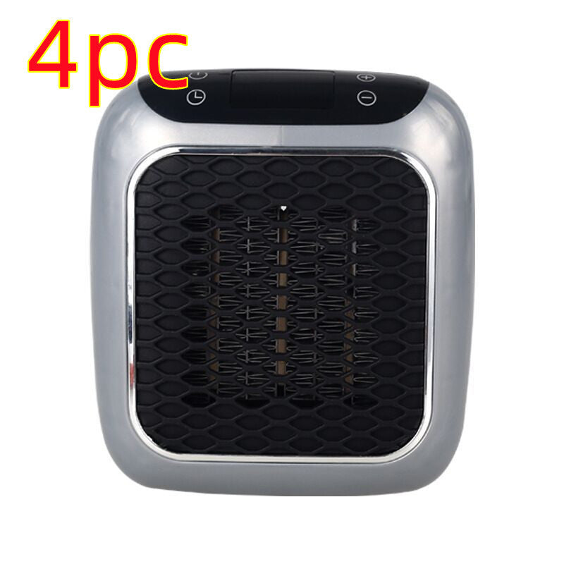 Wall Mounted Mini Fan Heater