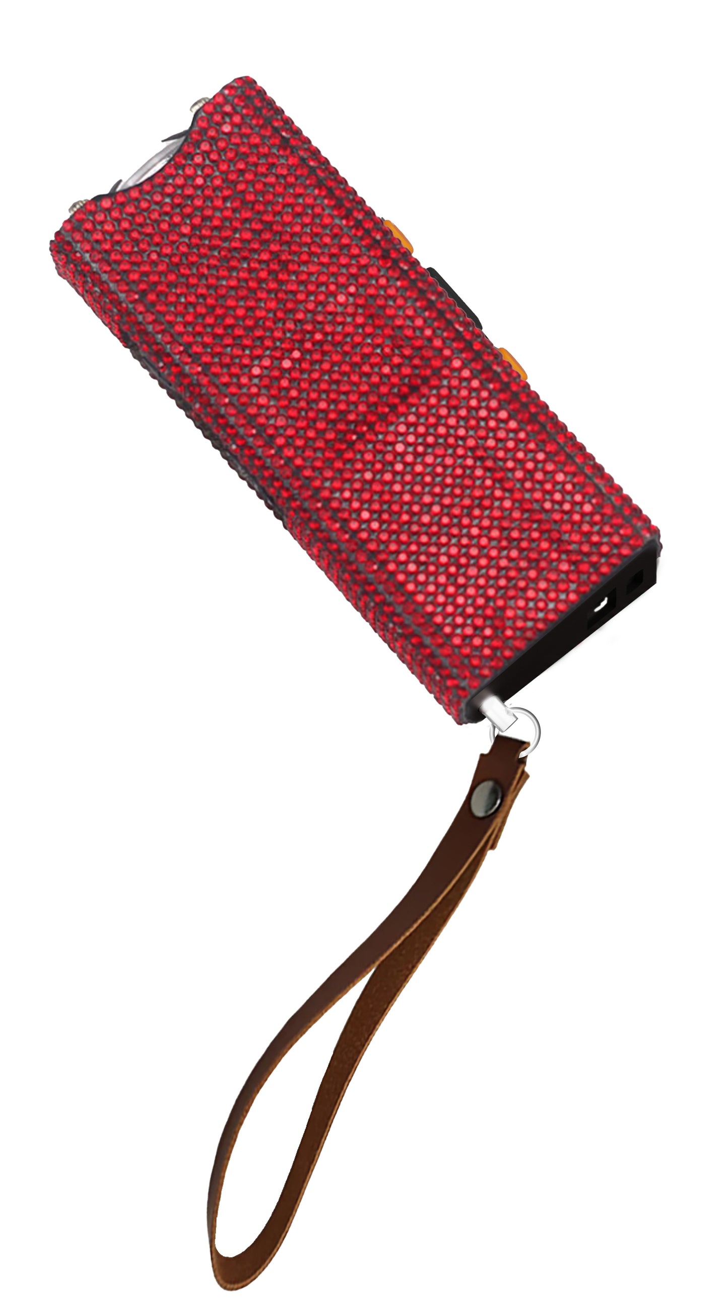 5-in-1 Power Bank with SOS Alarm