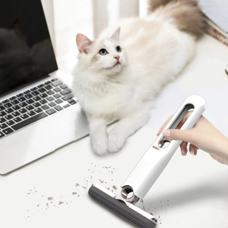 Mini Mop Portable Floor Cleaner
