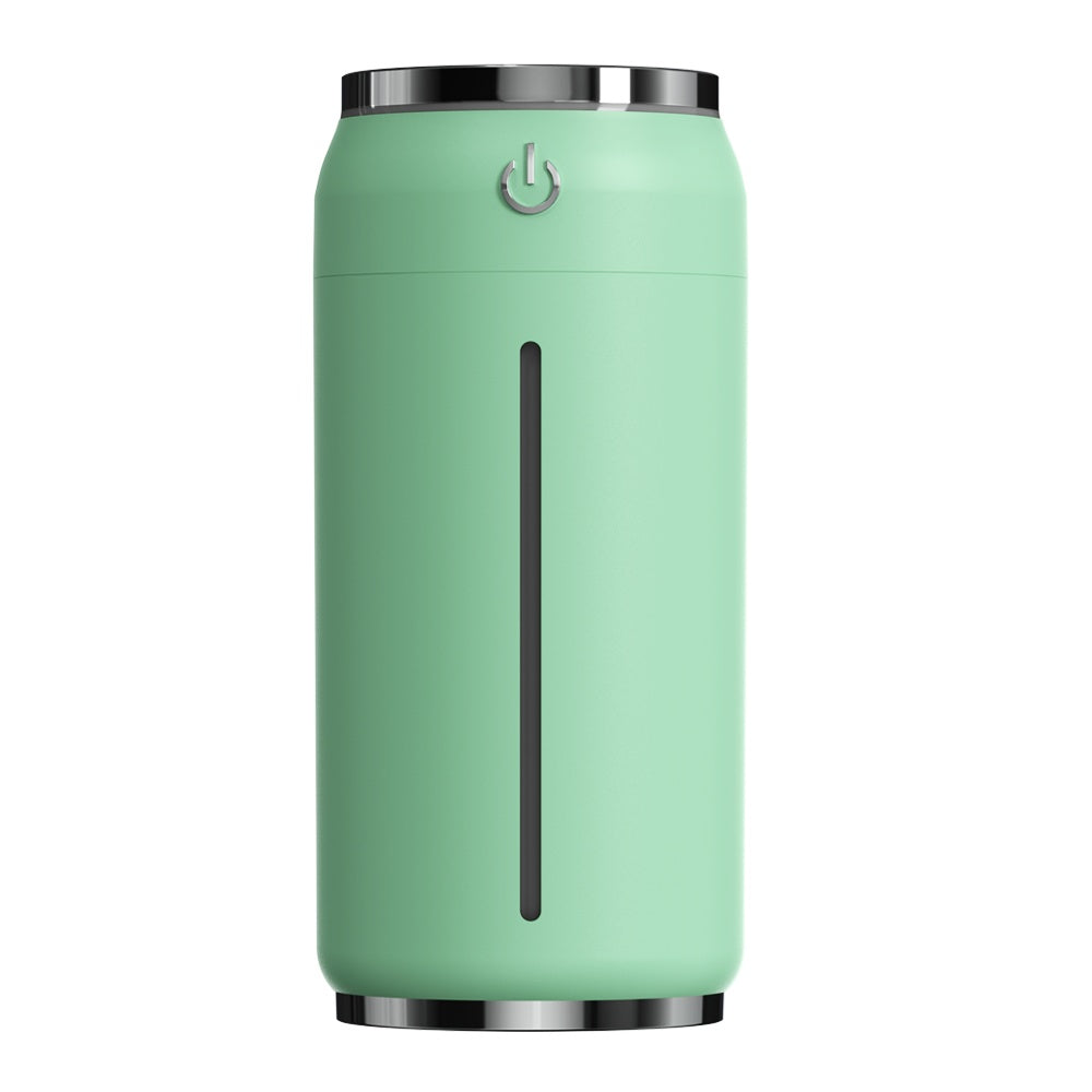 Mini Car Humidifier 220ML USB Aroma