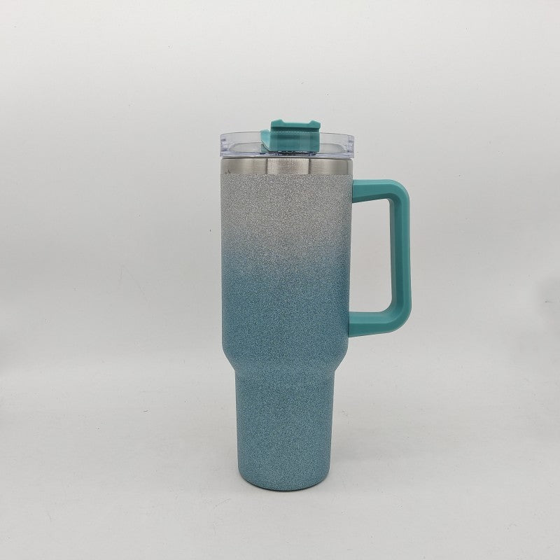 Double-Layer Stainless Steel Insulated Cup