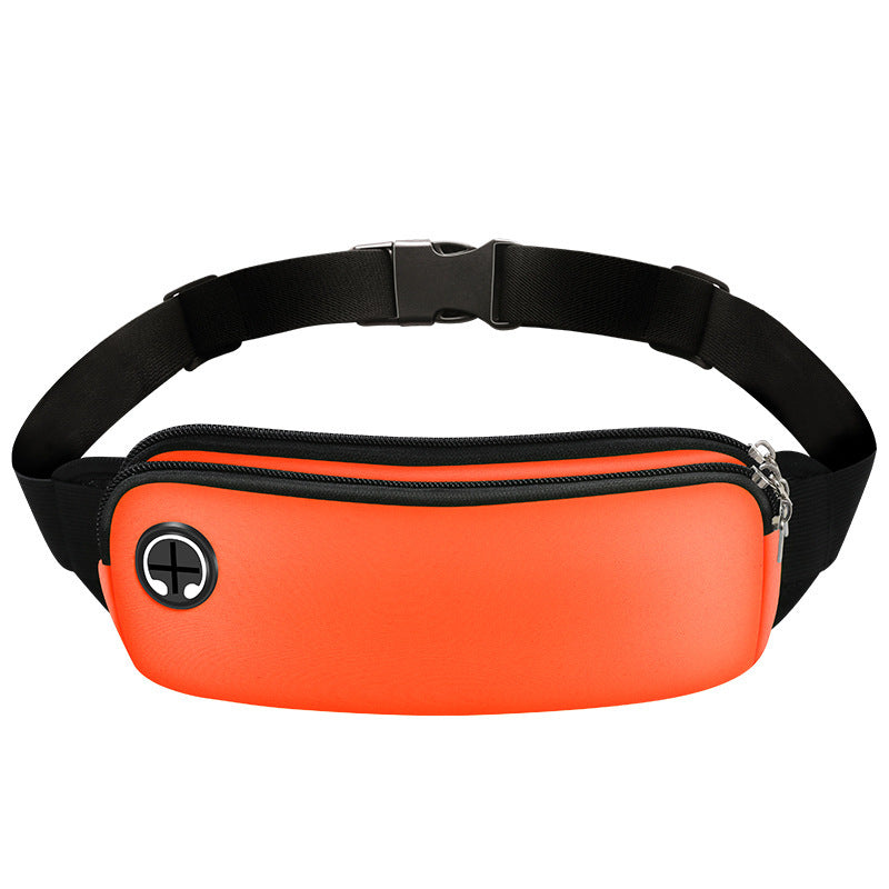 Unisex Sports Mobile Phone Waist Pack