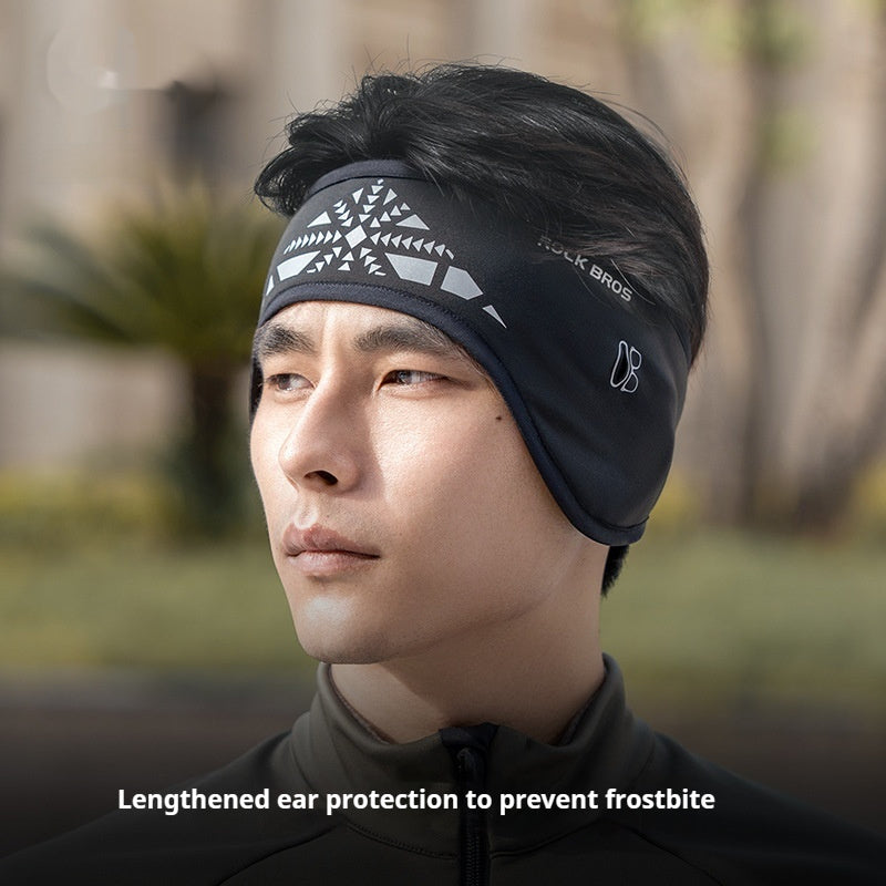 Warm Ear Protection Windproof Head Cover
