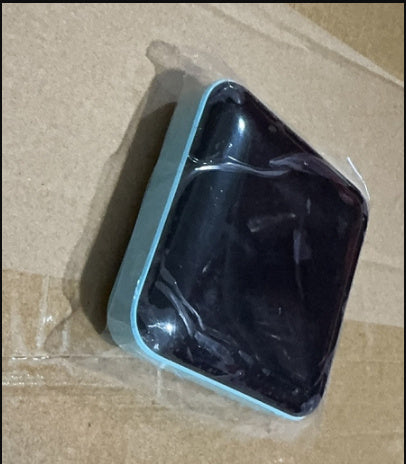 Mini 20000mAh Mirror Power Bank