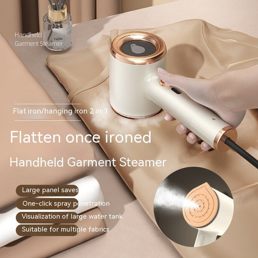 Mini Portable Garment Steamer