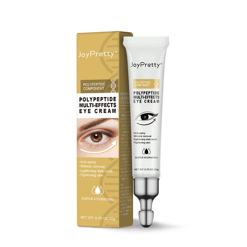 Anti-Dark Circle Eye Cream Peptide