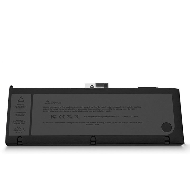 Laptop Battery A1286