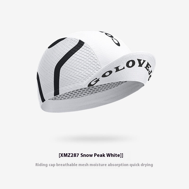 Cycling Summer Sun Protection Helmet Liner