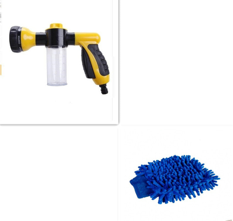 High Pressure Foam Spray Gun Cleaner