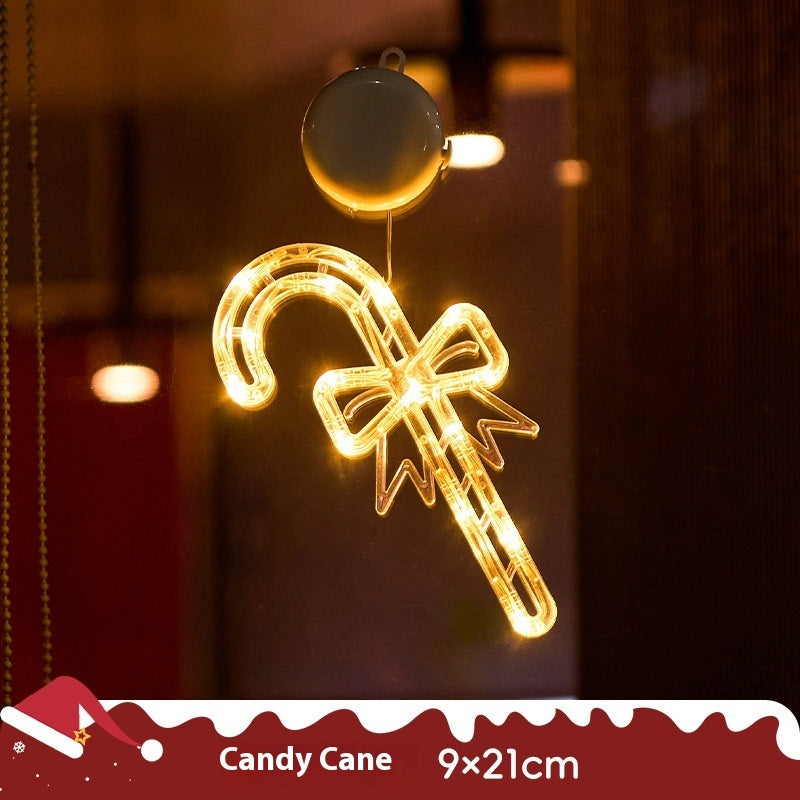 Christmas LED Decorative Lights