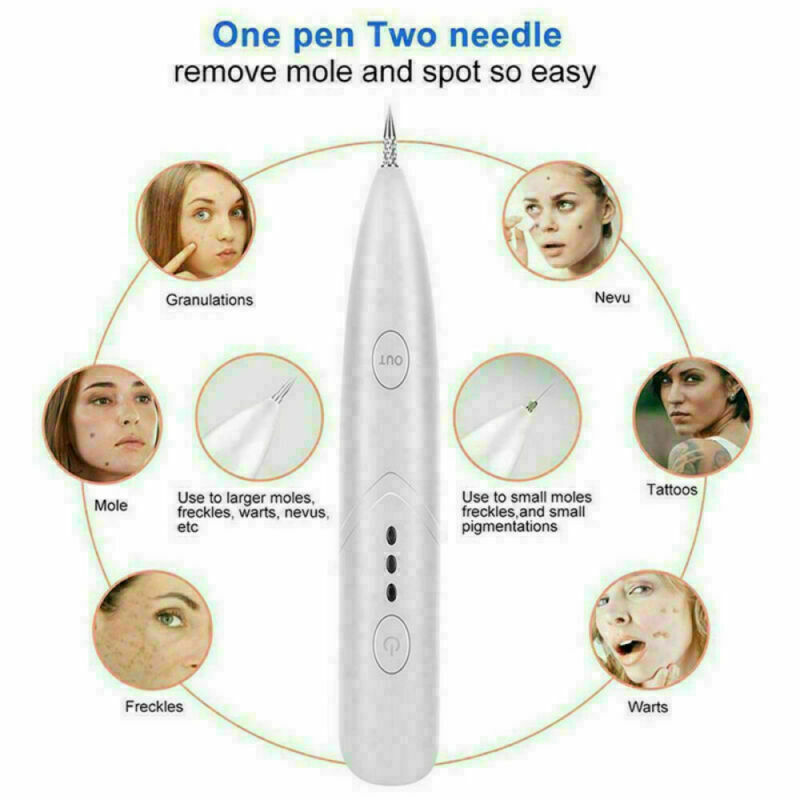Ion Laser Dark Spot Remover Pen