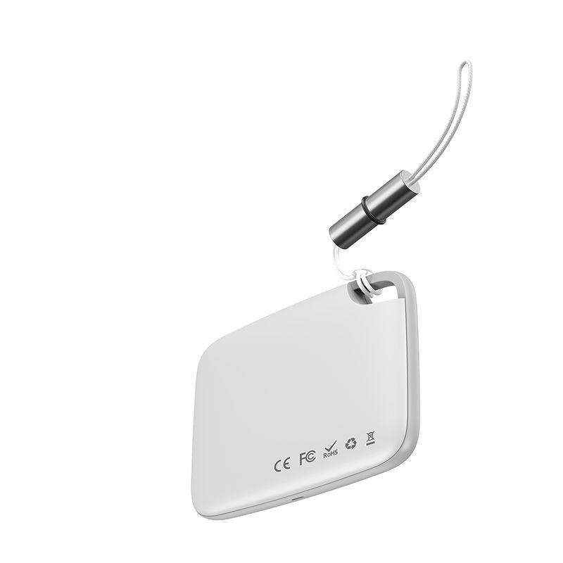 Bluetooth Smart Mini Anti Lost Pager Device