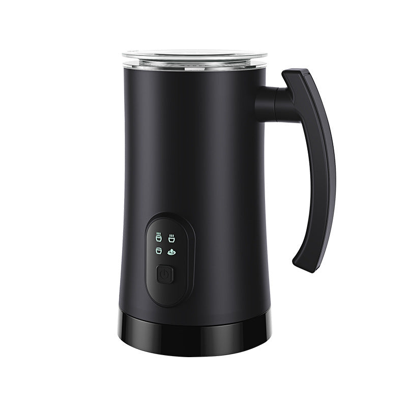 Automatic Hot Cold Milk Frother Machine