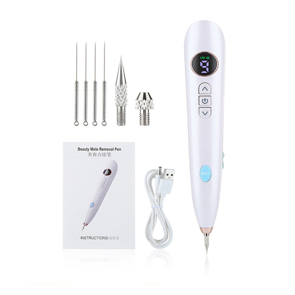 Plasma Pen Skin Tag Remover