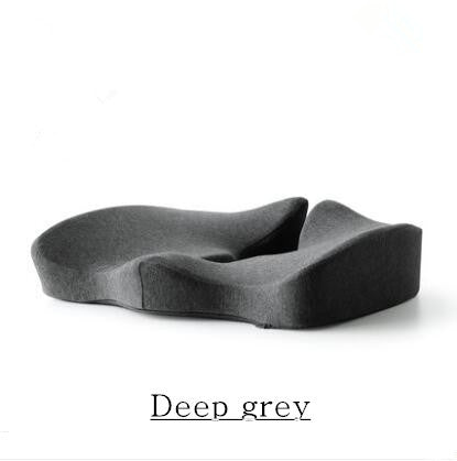 Memory Foam Seat Cushion Breathable