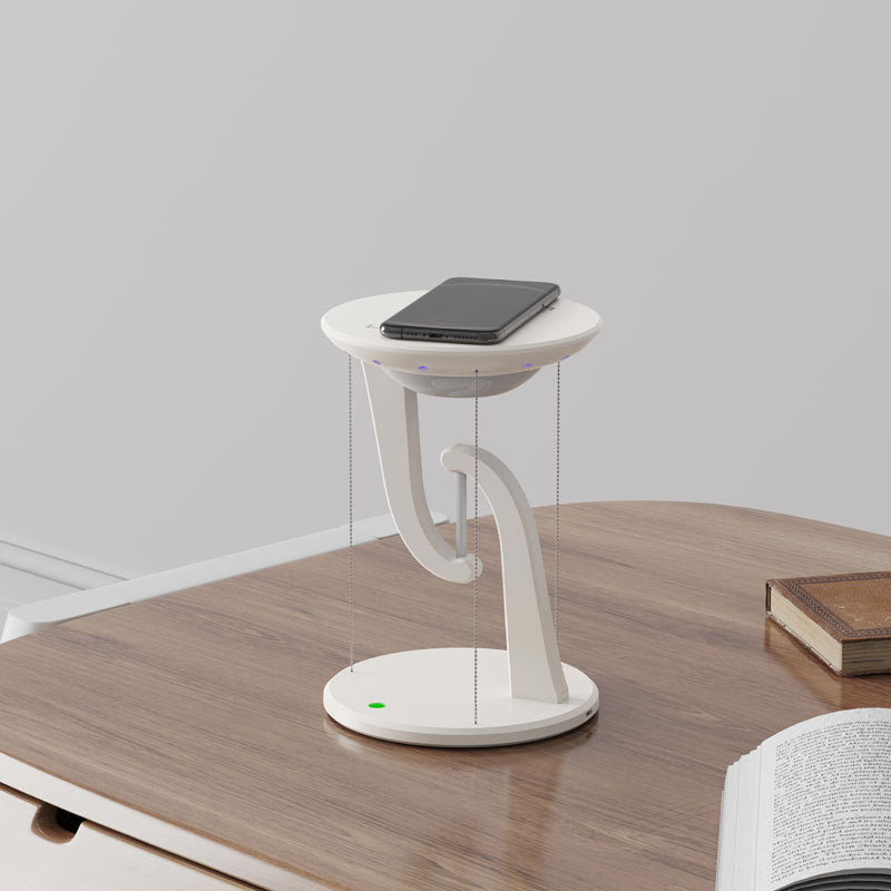 Smart Wireless Charger Lamp Suspension Light