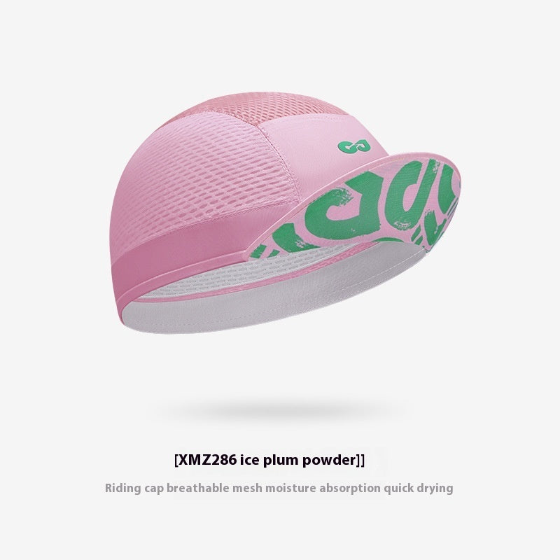Cycling Summer Sun Protection Helmet Liner