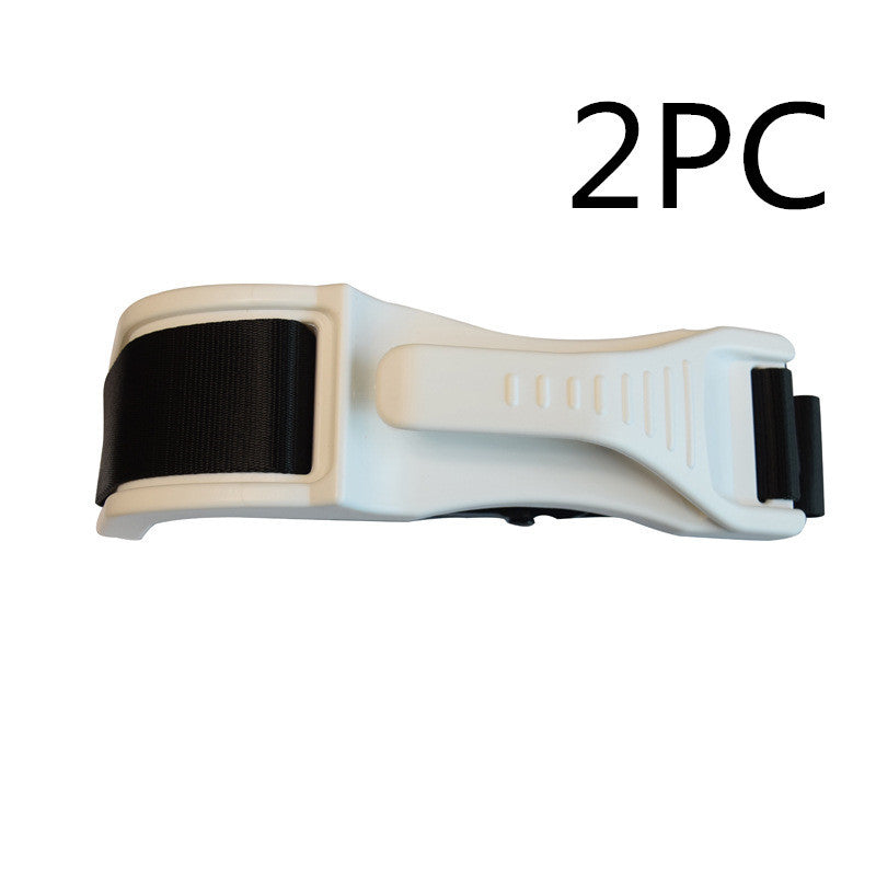 Pregnant Women's Safety and Care Belt