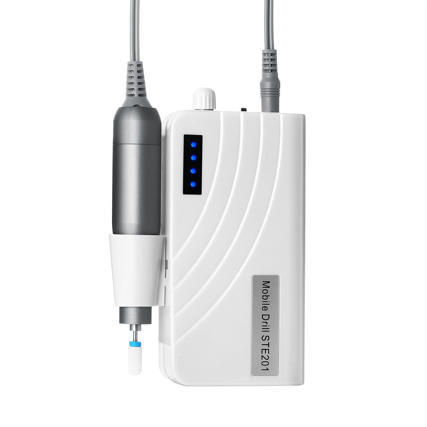 Rechargeable Nail Polisher Portable Nail Remover