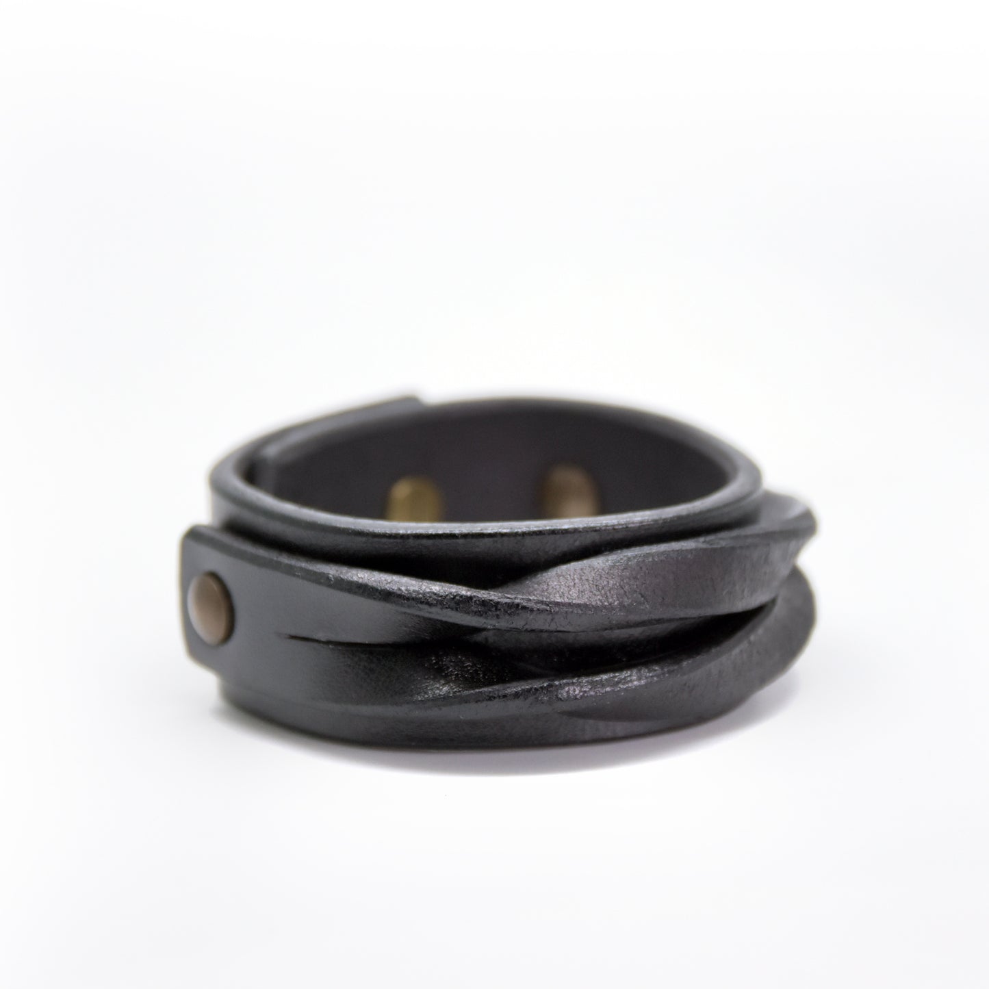 Personalized Retro Characteristic Leather Bracelet