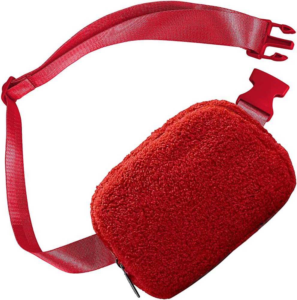 Velvet Sports Fanny Pack