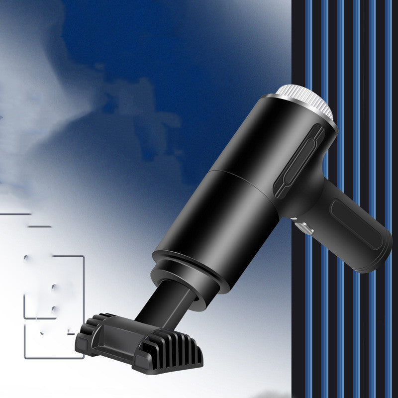 High Power Car Vacuum Cleaner