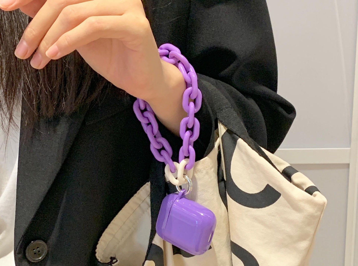 Protective Sleeve for Apple AirPods