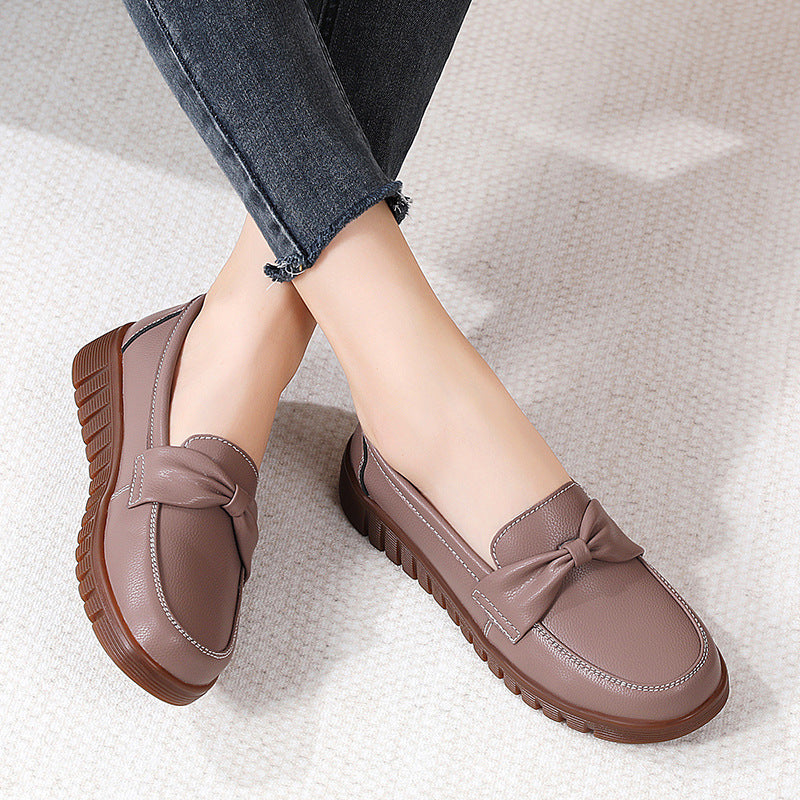 Women's Non-slip Casual Flat Shoes